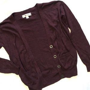 Cardigan